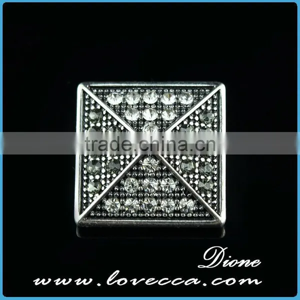 Snap Buttons Jewelry,Interchangeable Snap Button,Popular Snap Buttons Jewelry With Low Moq photo-2