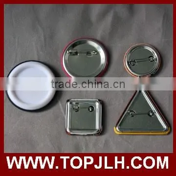 Wholesale Pin Button Badge Componets photo-3