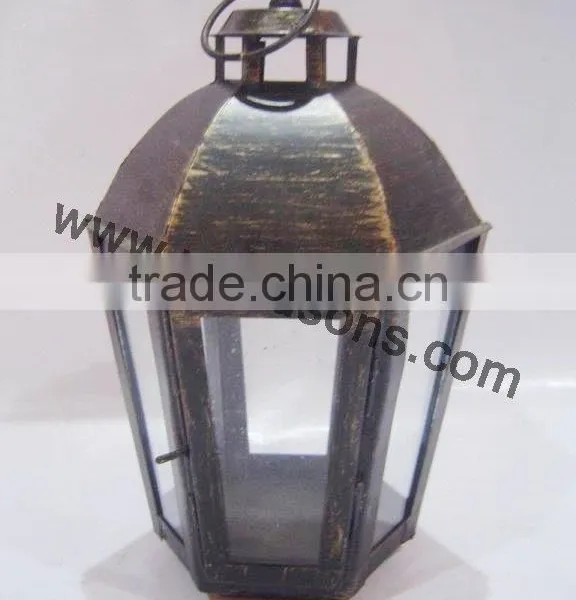 Candle Lantern, Metal Lantern, Pillar Holder, Garden Lanterns, Hanging Lanterns, Floor Lanterns photo-3
