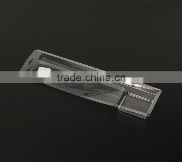 Clear Blister Clamshell Box, Packing Box photo-6