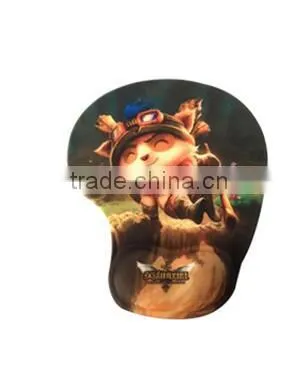 Promotion Computer Mouse Pad photo-2