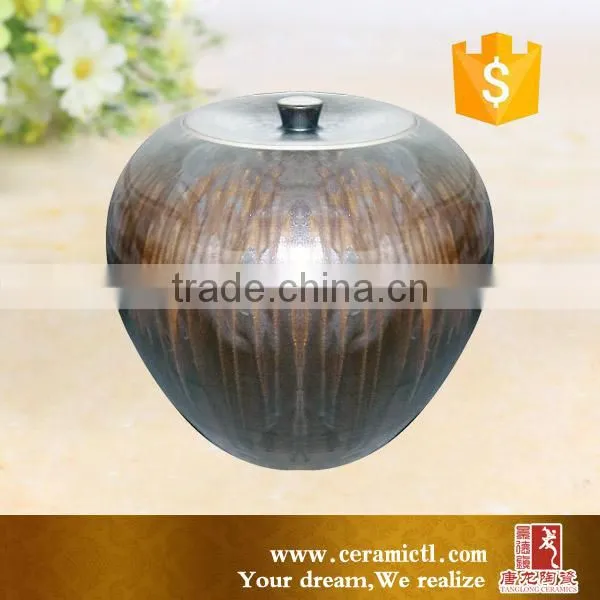 Home & Garden Ceramic Vase Art and Craft for Sale photo-2