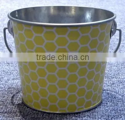 Bucket (set of 4), MSO-101 photo-5