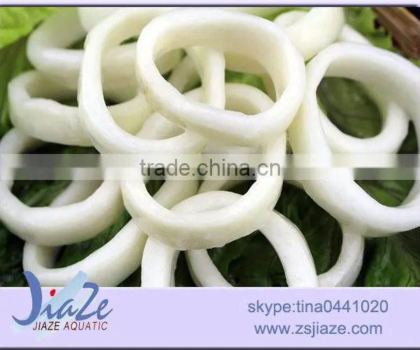 Frozen Seafood Squid Ring 3-7cm photo-3