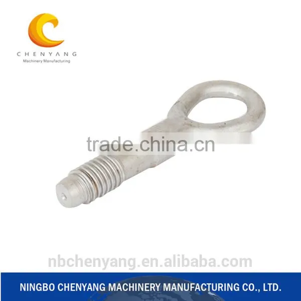 OEM Pacific Steel Die Casting photo-2