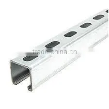 The Top 10 of Unistrut Beam Steel Standard c Channel photo-2