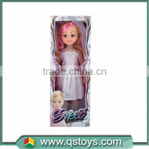 Exporting Beauty Product Doll With Cheap Price for Girls photo-5