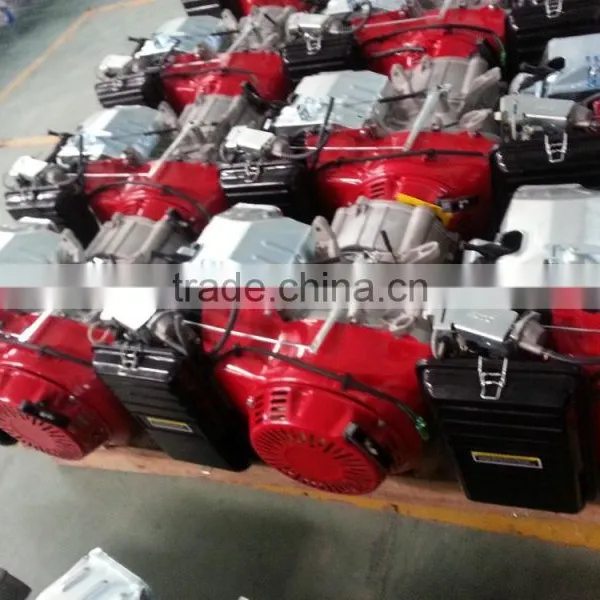 Chinese Motorcycle Gasoline Engine photo-2