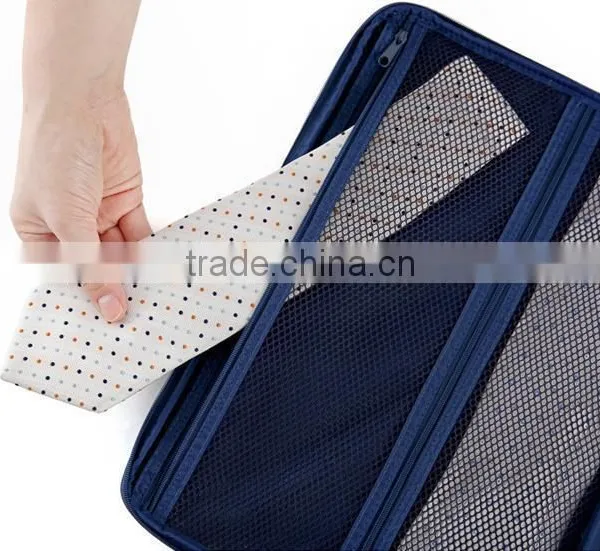 Wholesale Travel Shirt Bag / Polyester Shoe Bag photo-3