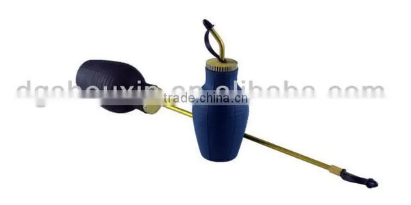 Powder Duster Pest Bulb Duster Hand Duster Pest Control SX-5020 photo-3