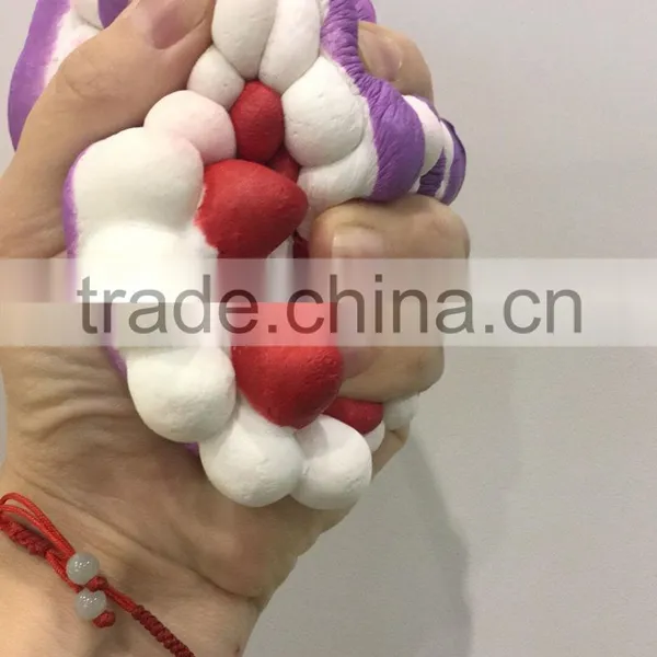 Anti-Stress Squishy Slow Rising Squishy Squeeze Toy photo-5