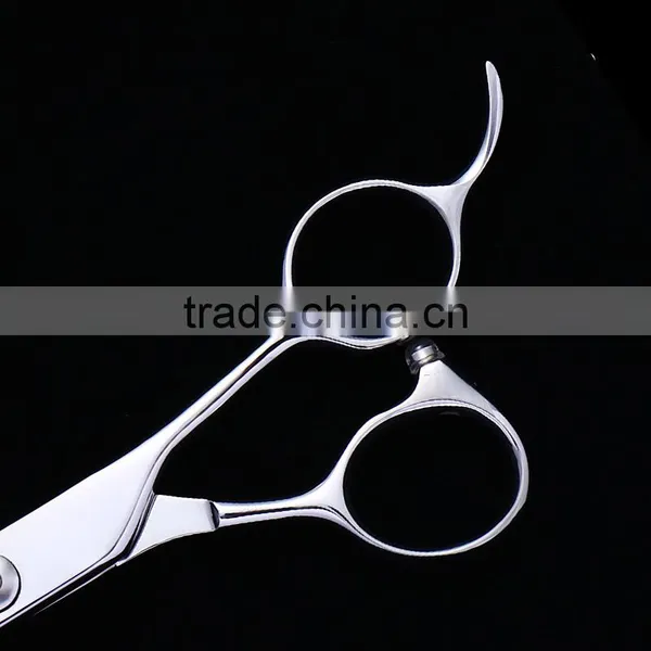 7 Inch Dog Grooming Straight Scissors for Dogs, 440 Japanese Steel Straight Shears photo-2