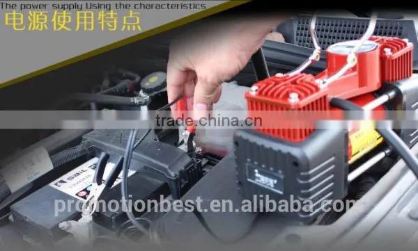 Car Air Compressor Repair Kit / Emgency Tool Kit / Roadside Tool Kit photo-3