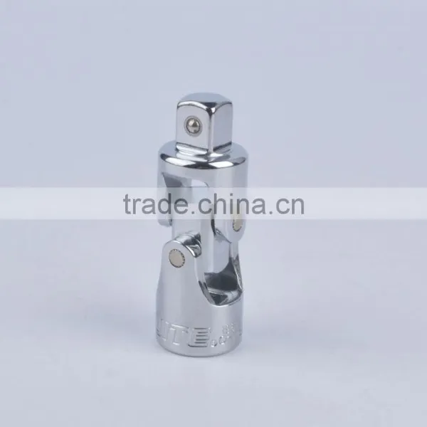 Mirror Surface CR-V 3/4" Universal Joint ,polishing CR-V Universal Joint,1/2" Universal Joint photo-2