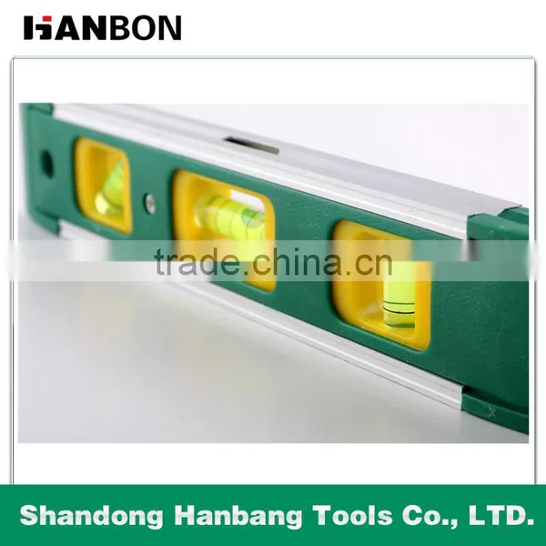 12'' Aluminium Alloy Spirit Level photo-2