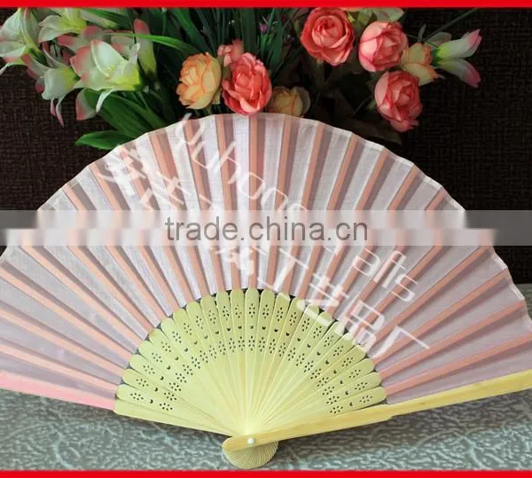 Chinese Style Wedding Crafts Fan photo-3