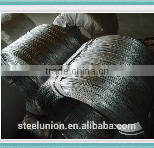 Black Annealed Iron Wire photo-3