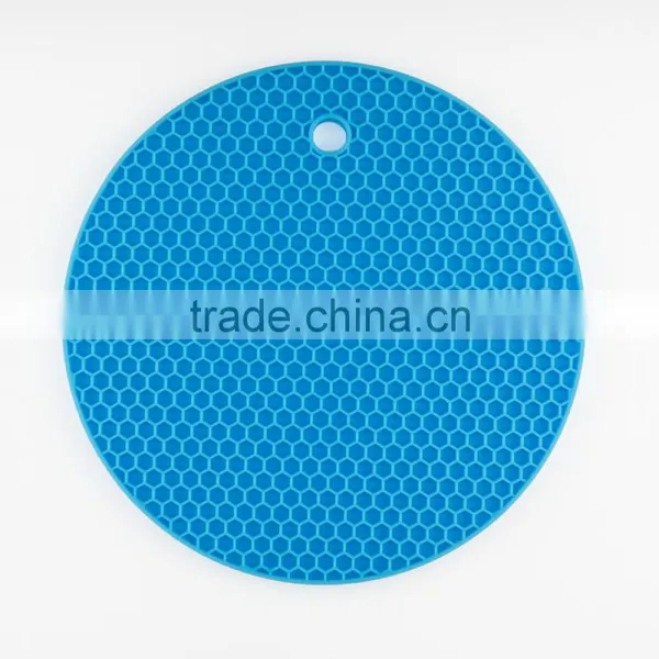 Hot Sale Tableware Silicone Mats&Pads photo-4
