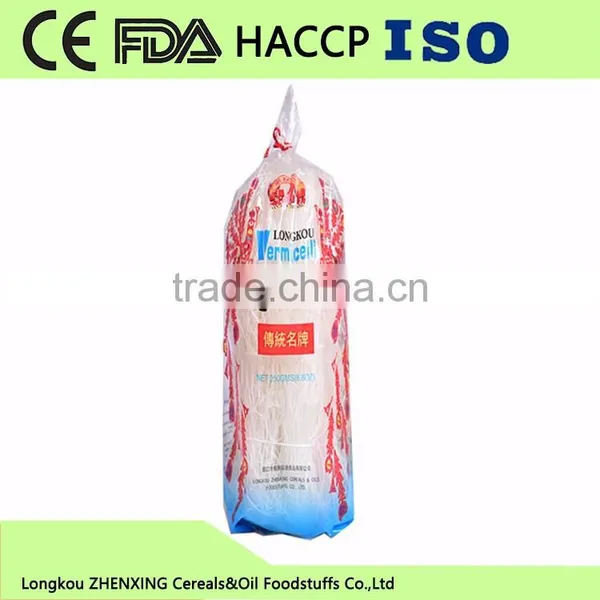 Longkou Vermicelli Made From Bean Starch photo-5