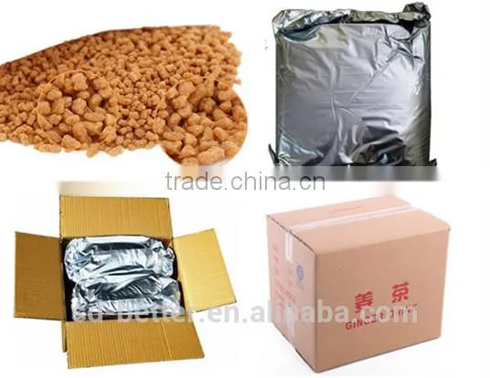 2015 Hotsale Instant Honey Ginger Tea, Slim Ginger Tea, Healthy Ginger Tea With Honey photo-3
