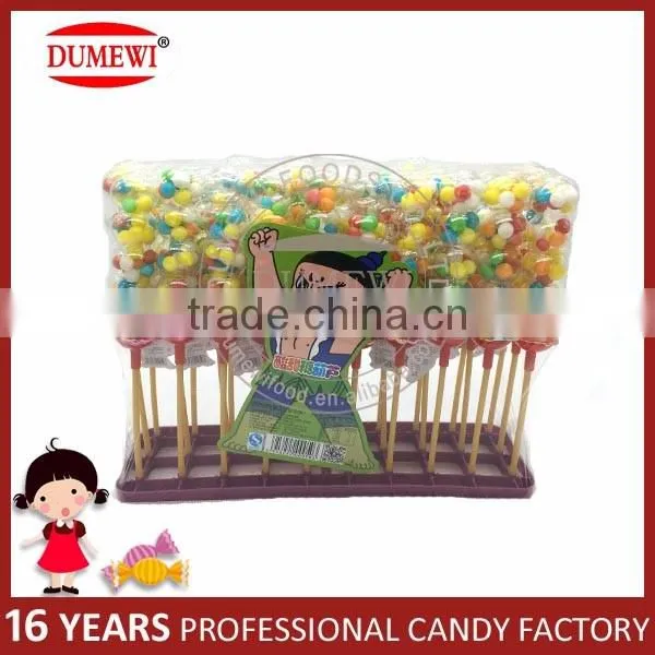 Hot Item Candied Haws Shape Toy Candy Mini Candy photo-2