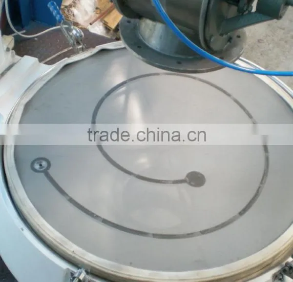 China Patent Vibrating Separator Equipment for Wine photo-2