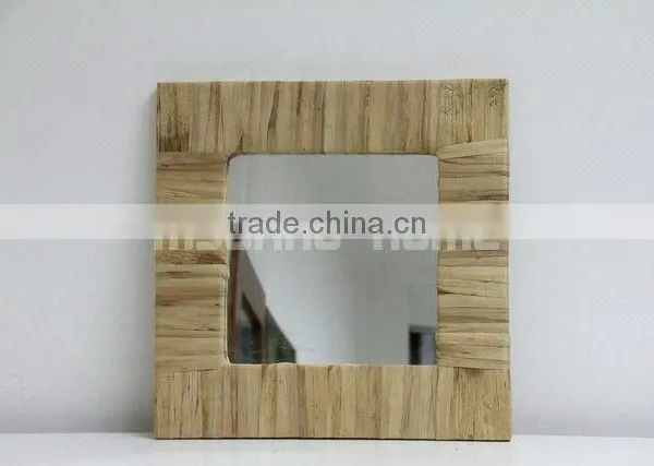 Wall Hanged Mirror