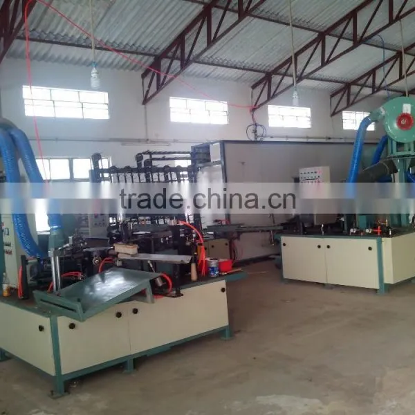 Automatic Paper Cone Making Machine for Spinning Mill