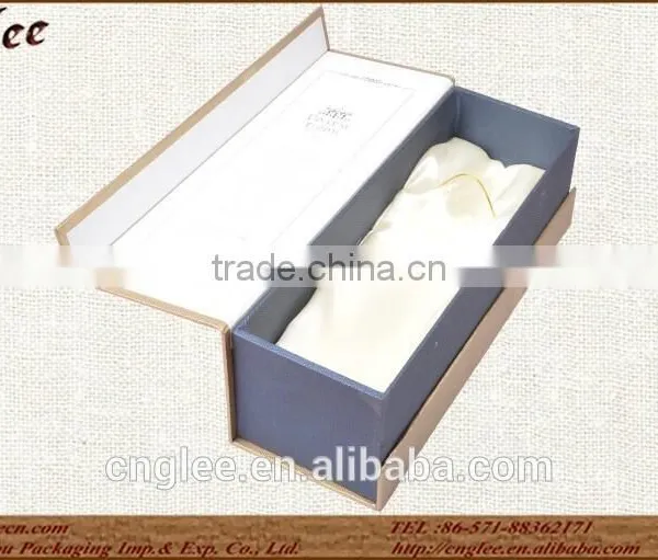 Custom Made Wine Box, Paper Wine Box photo-3