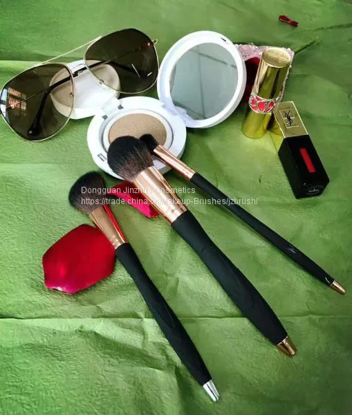 Wholesale Professional Makeup Brushes Set
