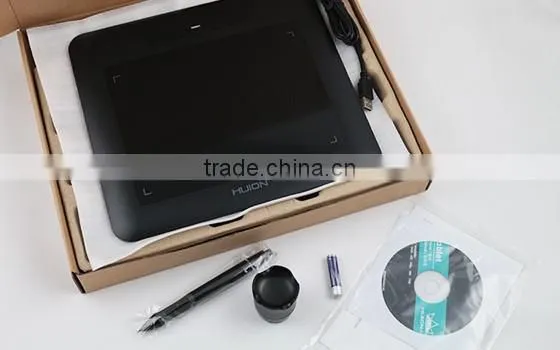 Hot Sale 8*6" 680s USB Electronic Signature Pad Huion photo-3