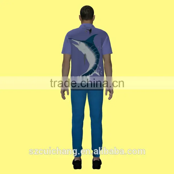 Wholesale Polo Shirts,new Design Polo Shirt photo-5
