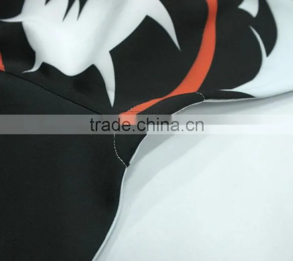 Custom Rugby Jerseys, Sublimation Dragon Oem Design,wholesale Sports Wear photo-4