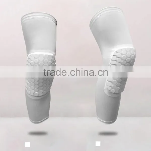Hot Sell Sports Football Basketball Volleyball Knee Pads for Knee Pain Guard Knee Brace Sleeve photo-2