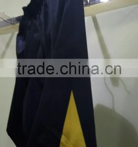 Breathable Gym Sport Shorts for Men 2017 New Design photo-3