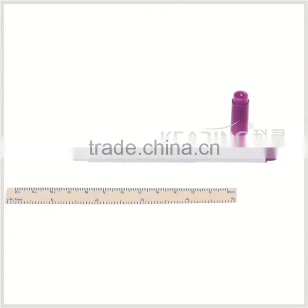 Kearing Doctor Use Sterilized Surgical Skin Marker Pen With Ruler#SM10 photo-4