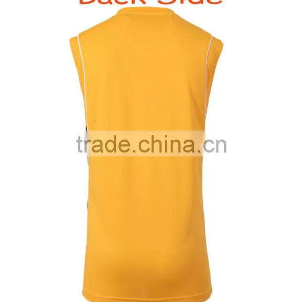 New Design Basketball Uniform on Sale photo-3