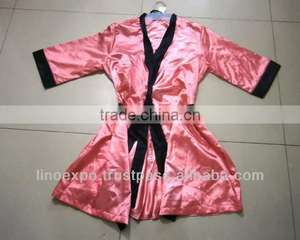 Ladies Sleeping Dress photo-3