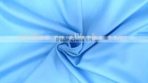100 Cotton Plain Poplin Fabric Dyed Fabric Printing Fabric Hot Sale photo-2