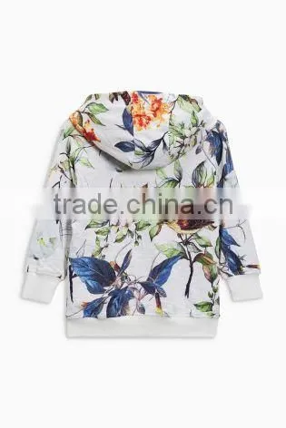 New Design Hoodie Sweatshirt for Kids,hoodie Pullover for Girls photo-3