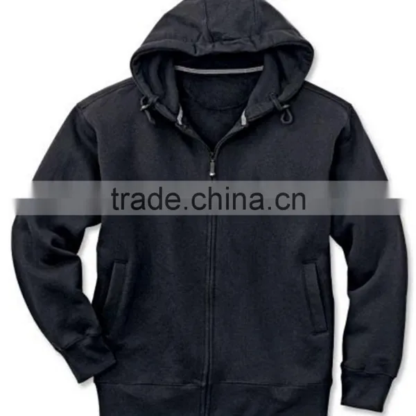Hot Sale Plain High Quality Multi Colors Hoodie Men Wholesale Supplier photo-4