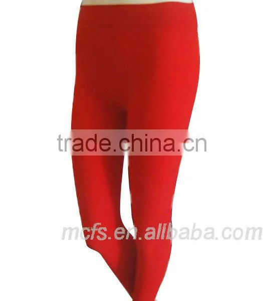 Seamless Women's Underwear Sexy Leggings for Women photo-2