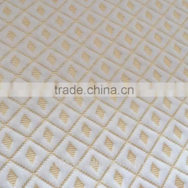 Weft Knitting Fabric/100% Polyester Mattress photo-5