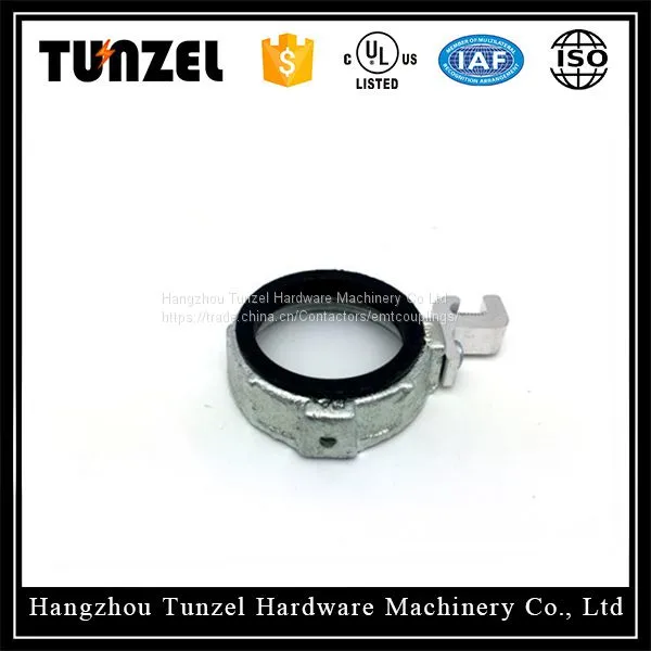 Malleable Iron Grounding Conduit Bushing photo-2