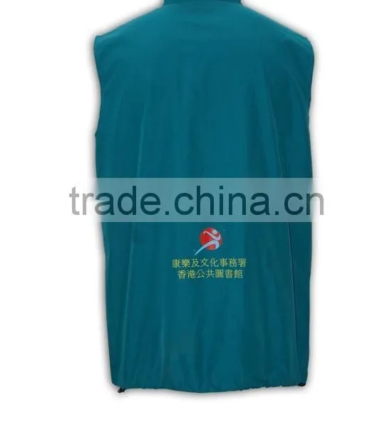 Promotioanl Vest, Advertisement Vest Tank photo-4