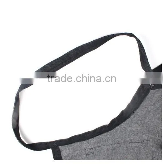 Advertising Apron Custom Gifts Promotional Chef Apron Customization Can be Added Logo Foreign Trade Manufacturers Custom photo-6