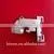Industrial Presser Foot Pressure Tightness SIRUBA P103-4 (P103 / F374) on Paragraph 747 Sewing Machine Package Lace Presser photo-4