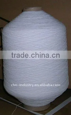 Thin elastic thread