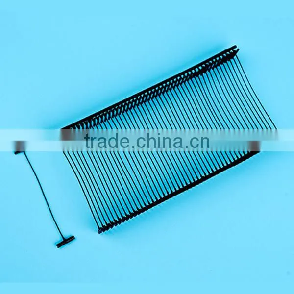 Plastic S Mould Standard Tag Pin photo-3