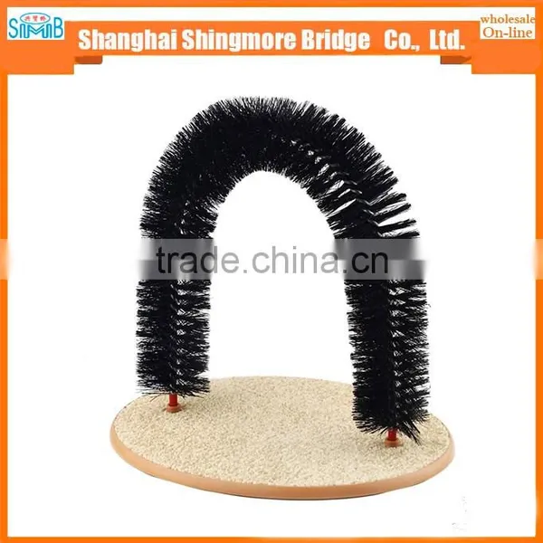 2016 Hot Sale High Quality Cat Toy Purrfect Arch photo-4